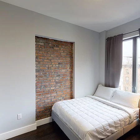 Coliving in Clinton Hill - Brooklyn, New York