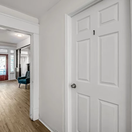 Coliving in Springfield - Downtown JAX, Jacksonville