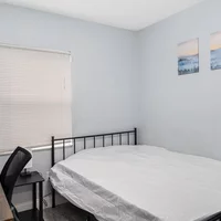 Coliving in Grant Park Tampa - East Tampa, Tampa