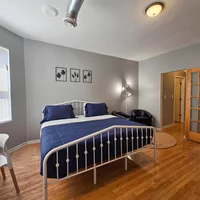 Coliving in Woodlawn - South Side, Chicago