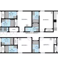 Coliving in Talleyrand - Downtown JAX, Jacksonville