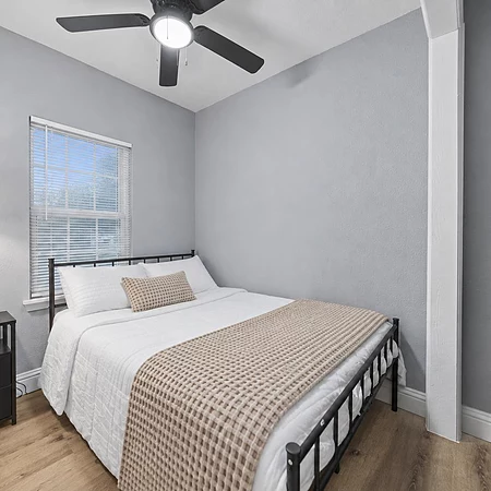 Coliving in Bonton - Se Dallas, Dallas