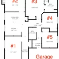 Coliving in Centennial Hills - Las Vegas, Las Vegas