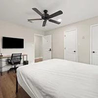 Co-living en Fort Bend - Sw Houston, Houston