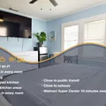 Coliving in Springfield - Downtown JAX, Jacksonville