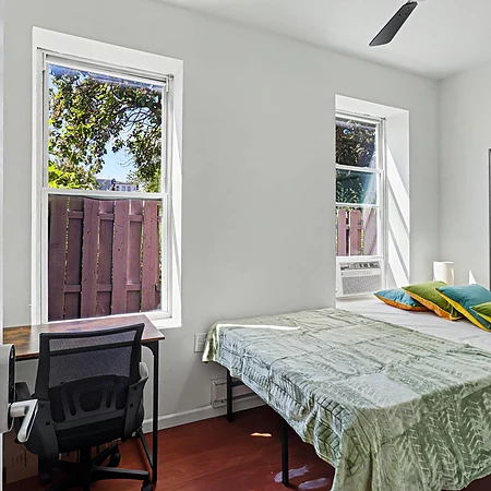 Coliving in Cecil B. Moore - North Philadelphia, Philadelphia