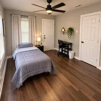 Co-living en Brooklyn JAX - Downtown JAX, Jacksonville