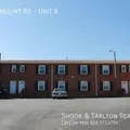 2 bedrooms apartment for rent in West Blvd - Central Charlotte, Charlotte