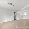 3 bedrooms apartment for rent in Sunnyside - Se Houston, Houston