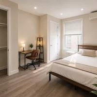 Coliving in Greenpoint - Brooklyn, New York