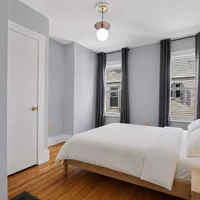 Coliving in Allston - Boston, Boston