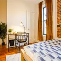 Coliving in Morningside Heights - Manhattan, New York