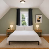 Coliving in Mid Cambridge - Cambridge, Boston
