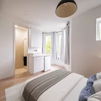 Coliving in Flatbush Ditmas Park - Brooklyn, New York