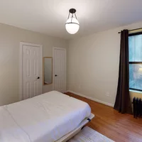 Co-living en East Harlem - Manhattan, New York