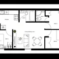 Coliving in Brownsville - Brooklyn, New York