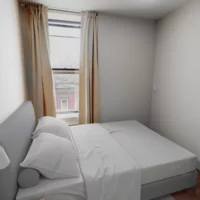 Co-living en East Harlem - Manhattan, New York