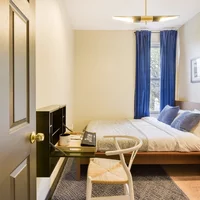 Co-living en Park View - NW DC, Washington DC