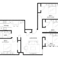 Coliving in Ditmas / Steinway - Queens, New York