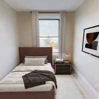 Co-living en Allston - Boston, Boston