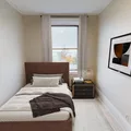 Coliving in Allston - Boston, Boston