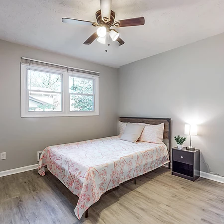 Coliving in Stone Mountain - East Atl, Atlanta