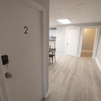 Coliving in Midtown Baltimore - Baltimore Metro Area, Washington DC