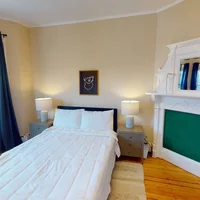 Co-living en Roxbury - Boston, Boston