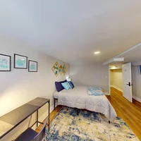 Coliving in Midtown Baltimore - Baltimore Metro Area, Washington DC