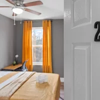 Coliving in Midtown Baltimore - Baltimore Metro Area, Washington DC