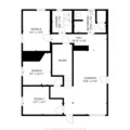 Coliving in Hunter Hills - West Atl, Atlanta
