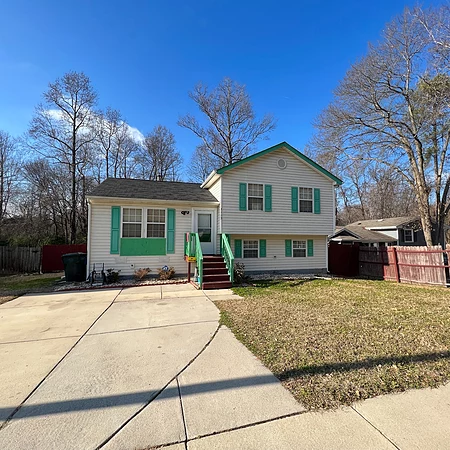 Coliving in Durant Trails - North Raleigh, Raleigh
