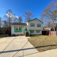 Co-living en Durant Trails - North Raleigh, Raleigh