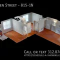 2 bedrooms apartment for rent in Auburn Gresham - Far Southwest Side, Chicago