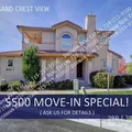 2 bedrooms apartment for rent in Briargate - North COS, Colorado Springs