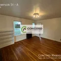 1 bedroom apartment for rent in Downtown Greensboro - Greensboro, Greensboro