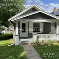 1 bedroom apartment for rent in Rosedale KC - KCK, Kansas City