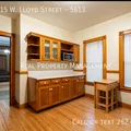 2 bedrooms apartment for rent in Washington Heights - West / SW Mil, Milwaukee