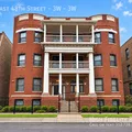 4 bedrooms apartment for rent in Grand Boulevard - South Side, Chicago