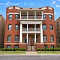 4 bedrooms apartment for rent in Grand Boulevard - South Side, Chicago