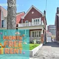2 bedrooms apartment for rent in kensington-chinatown - Downtown TO, Toronto