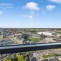 Studio Apartment for rent in Harmonie Park - Central Detroit, Detroit