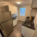 1 bedroom apartment for rent in Iuka Ravine/Indianola Forest - North Columbus, Columbus