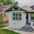4 bedrooms apartment for rent in West Colfax - West Denver, Denver