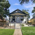 4 bedrooms apartment for rent in Globville - North Denver, Denver