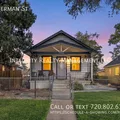 4 bedrooms apartment for rent in Globville - North Denver, Denver