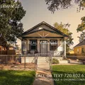 4 bedrooms apartment for rent in Globville - North Denver, Denver