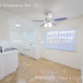 2 bedrooms apartment for rent in South Los Angeles - Central Los Angeles, Los Angeles