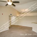 2 bedrooms apartment for rent in Villas - Fort Myers, Fort Myers