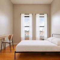 Co-living en Crown Heights - Brooklyn, New York